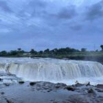 someshwar water fall